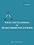 Wiley Encyclopedia of Telecommunications, Volume 5