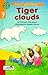 Read With Ladybird 07 Tiger Clouds