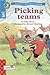 Picking Teams (Read with Ladybird)