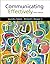 Communicating Effectively with free TestPrep and Communication Concepts Video CD-ROM