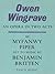 Owen Wingrave: Libretto