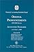 1999 Original Pronouncements, AICPA Pronouncements and FASB I... by Financial Accounting Standa...