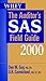 Wiley The Auditor's SAS Fie...