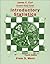 Introductory Statistics, Student Study Guide