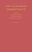 The European Inheritance: Vol. 2