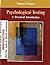 Psychological Testing: A Practical Introduction