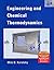 Engineering Design Thermodynamics by Milo D. Koretsky