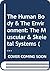 The Human Body & the Enviro...