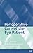 Perioperative Care of the E...