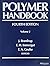 Polymer Handbook (Volume 2)