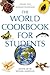 The World Cookbook for Stud...