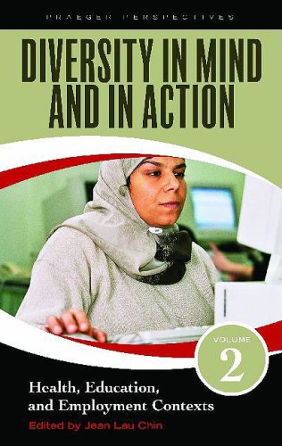 Diversity in Mind and in Action: Volume 2 (Hardcover)