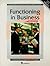 Functioning in Business