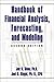 Handbook of Financial Analysis, Forecasting and Modeling