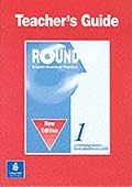 Round-up: English Grammar Practice: Teacher's Book 1
