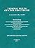 Federal Rules of Civil Procedure 2005-2006