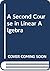 A Second Course in Linear Algebra