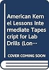 American Kernel Lessons Intermediate Tapescript for Lab Drills