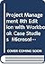 Project Management 8th Edit...
