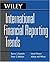 International Financial Reporting Trends by Barry J. Epstein
