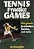 Tennis Practice Games Book/...