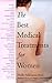 The Best Medical Treatments...