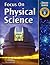 Focus on Physical Science: Grade 8, California