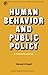Human Behavior and Public P...