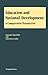 Education and National Development: A Comparative Perspective