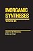 Inorganic Syntheses, Volume 24