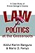 Law and Politics at the Grassroots: A Case Study of Prince George's County