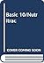 Basic 10/Nutritrac by Sue Rodwell Williams