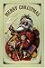 Merry Christmas Poster by Thomas Nast