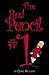 The Red Pencil #1 by Chris Redgate