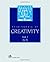 RUNCO ET AL ENCYCLOPEDIA OF CREATIVITY VOL 2