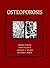 Osteoporosis, Two-Volume Se...