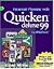 Financial Planning With Quicken Deluxe 99 for Windows by David Milton