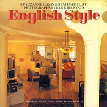 ENGLISH STYLE (STYLE BOOK SERIES)