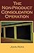 The Non-Product Consolidation Operation by John Ropa