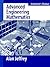Advanced Engineering Mathematics - Solutions Manual (02) by Jeffrey, Alan [Paperback (2001)]