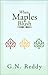 When Maples Blush by G.N. Reddy