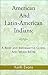 American And Latin-American...