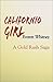 Californio Girl