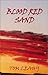 Blood Red Sand by Thomas Leahy