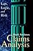 Claims Analysis: Law, Logic...