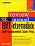 Emt-Intermediate Self Asses...