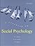 A Textbook of Social Psychology (5th Edition)