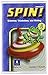 Spin! Level a: Grammar, Vocabulary and Writing