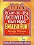 190 Ready-To-Use Activities That Make English Fun