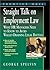 Straight Talk on Employment Law by George Spelvin